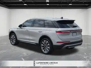 Lincoln Corsair 2022 AWD Reserve 4dr SUV