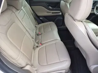Lincoln Corsair 2022 AWD Reserve 4dr SUV