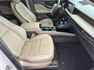 Lincoln Corsair 2022 AWD Reserve 4dr SUV