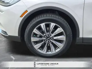 Lincoln Corsair 2022 AWD Reserve 4dr SUV