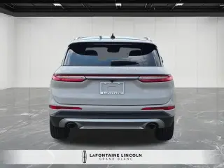 Lincoln Corsair 2022 AWD Reserve 4dr SUV