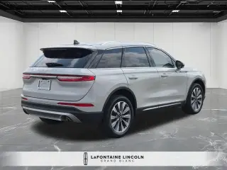 Lincoln Corsair 2022 AWD Reserve 4dr SUV