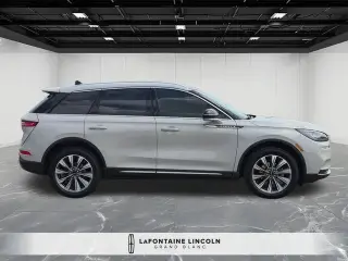 Lincoln Corsair 2022 AWD Reserve 4dr SUV