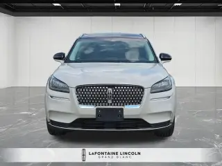 Lincoln Corsair 2022 AWD Reserve 4dr SUV