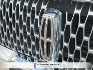 Lincoln Corsair 2022 AWD Reserve 4dr SUV