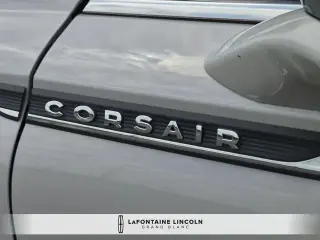 Lincoln Corsair 2022 AWD Reserve 4dr SUV
