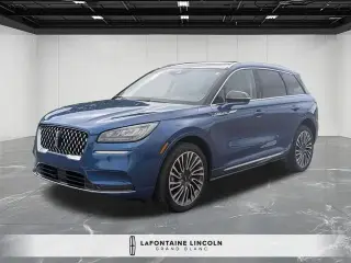 Lincoln Corsair 2020 AWD Reserve 4p SUV