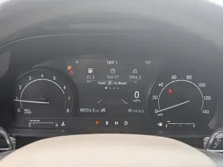 Lincoln Corsair 2020 AWD Reserve 4p SUV