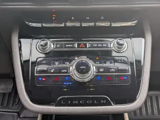 Lincoln Corsair 2020 AWD Reserve 4p SUV