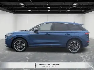 Lincoln Corsair 2020 AWD Reserve 4p SUV