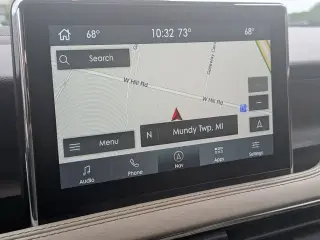 Lincoln Corsair 2020 AWD Reserve 4p SUV