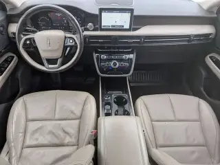 Lincoln Corsair 2020 AWD Reserve 4p SUV
