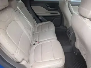 Lincoln Corsair 2020 AWD Reserve 4p SUV