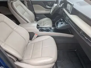 Lincoln Corsair 2020 AWD Reserve 4p SUV