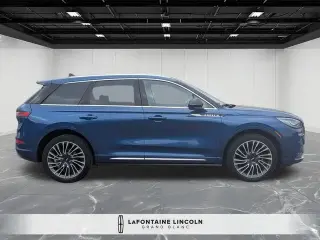 Lincoln Corsair 2020 AWD Reserve 4p SUV