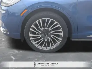 Lincoln Corsair 2020 AWD Reserve 4p SUV