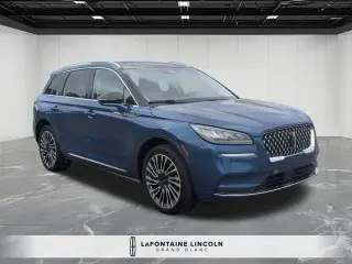 Lincoln Corsair 2020 AWD Reserve 4p SUV