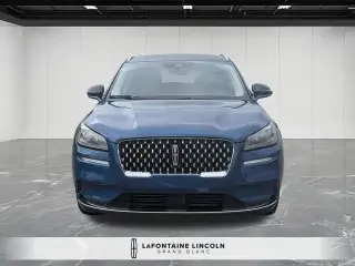 Lincoln Corsair 2020 AWD Reserve 4p SUV