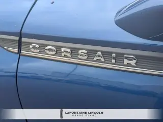Lincoln Corsair 2020 AWD Reserve 4p SUV