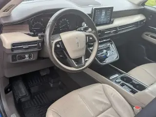 Lincoln Corsair 2020 AWD Reserve 4p SUV