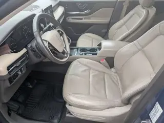 Lincoln Corsair 2020 AWD Reserve 4p SUV