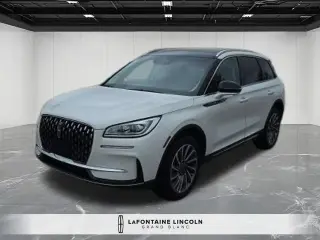 Lincoln Corsair 2024 AWD Reserve 4p SUV