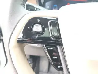 Lincoln Corsair 2024 AWD Reserve 4p SUV