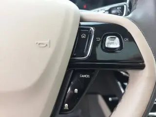 Lincoln Corsair 2024 AWD Reserve 4p SUV