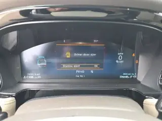 Lincoln Corsair 2024 AWD Reserve 4p SUV