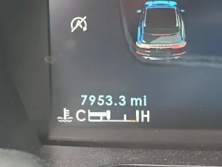 Lincoln Corsair 2024 AWD Reserve 4p SUV