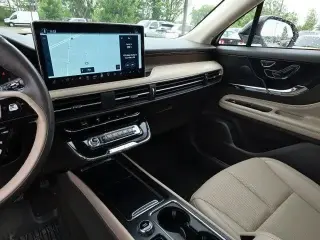 Lincoln Corsair 2024 AWD Reserve 4p SUV