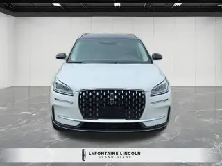 Lincoln Corsair 2024 AWD Reserve 4p SUV