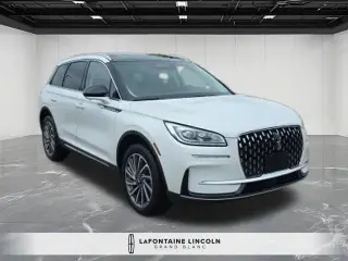 Lincoln Corsair 2024 AWD Reserve 4p SUV