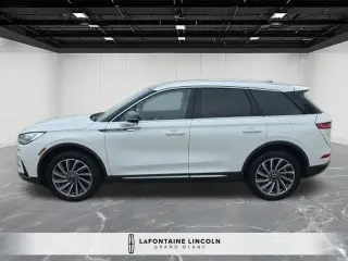 Lincoln Corsair 2024 AWD Reserve 4p SUV