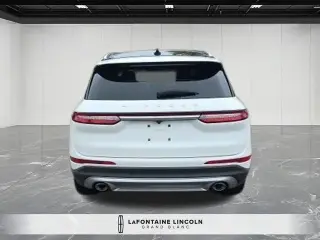 Lincoln Corsair 2024 AWD Reserve 4p SUV