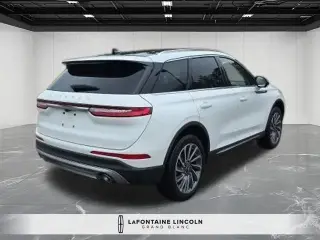 Lincoln Corsair 2024 AWD Reserve 4p SUV