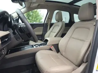 Lincoln Corsair 2024 AWD Reserve 4p SUV