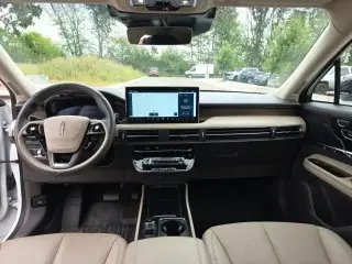 Lincoln Corsair 2024 AWD Reserve 4p SUV