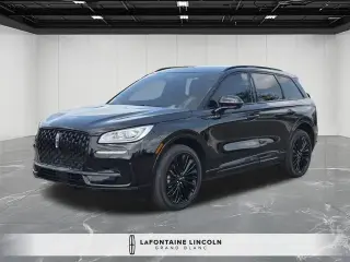 Lincoln Corsair 2023 AWD Reserve 4dr SUV