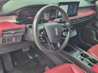 Lincoln Corsair 2023 AWD Reserve 4dr SUV