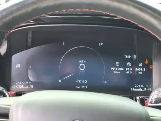 Lincoln Corsair 2023 AWD Reserve 4dr SUV