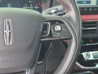 Lincoln Corsair 2023 AWD Reserve 4dr SUV