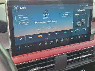 Lincoln Corsair 2023 AWD Reserve 4dr SUV