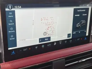 Lincoln Corsair 2023 AWD Reserve 4dr SUV