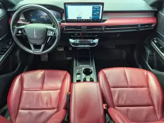 Lincoln Corsair 2023 AWD Reserve 4dr SUV