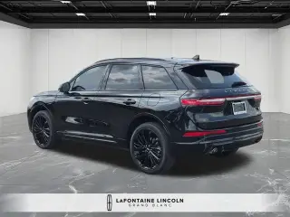 Lincoln Corsair 2023 AWD Reserve 4dr SUV