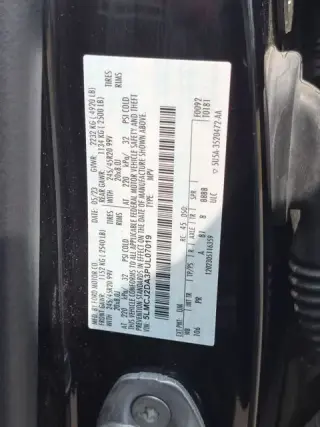 Lincoln Corsair 2023 AWD Reserve 4dr SUV
