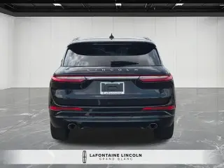 Lincoln Corsair 2023 AWD Reserve 4dr SUV