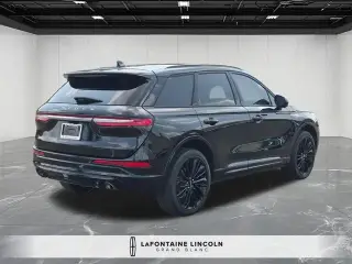 Lincoln Corsair 2023 AWD Reserve 4dr SUV