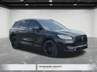 Lincoln Corsair 2023 AWD Reserve 4dr SUV